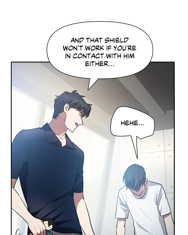 My S-Class Hunters Chapter 58 page 96 - 