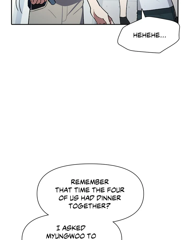 My S-Class Hunters Chapter 58 page 97 - 