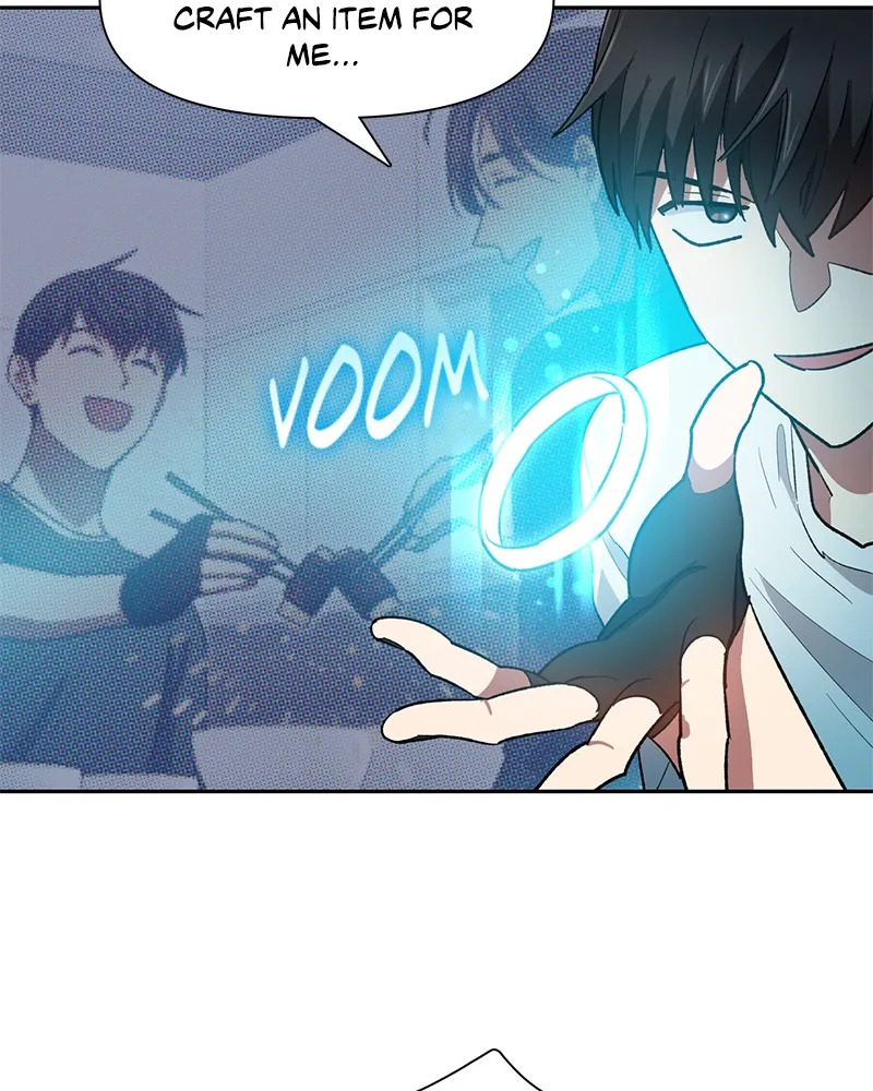 My S-Class Hunters Chapter 58 page 98 - 