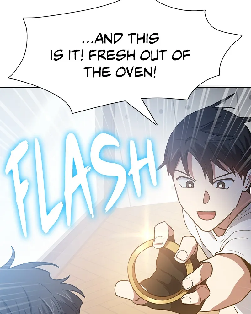 My S-Class Hunters Chapter 58 page 99 - 