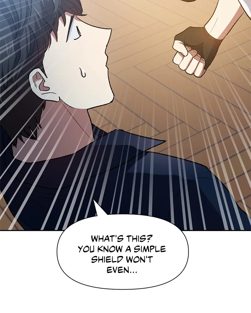 My S-Class Hunters Chapter 58 page 100 - 