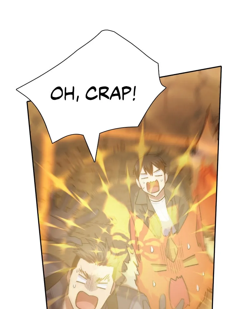 My S-Class Hunters Chapter 59 page 104 - 