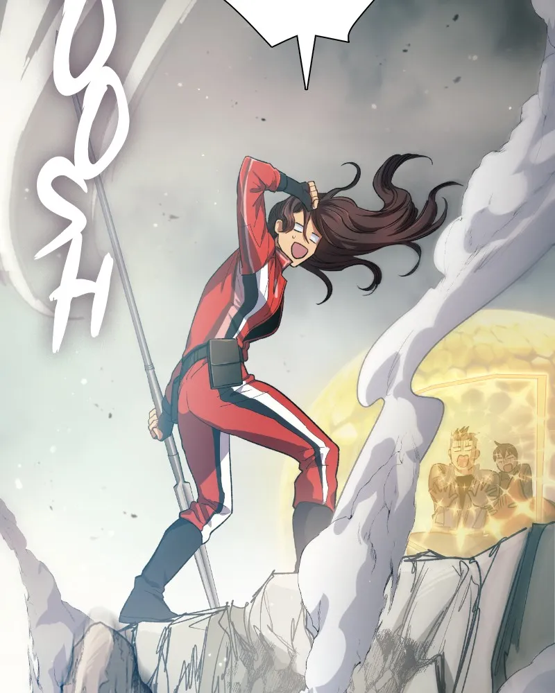 My S-Class Hunters Chapter 59 page 120 - 