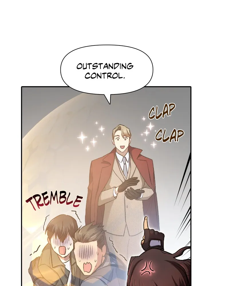 My S-Class Hunters Chapter 59 page 122 - 
