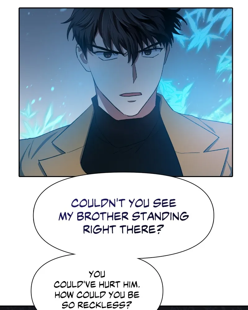 My S-Class Hunters Chapter 59 page 129 - 
