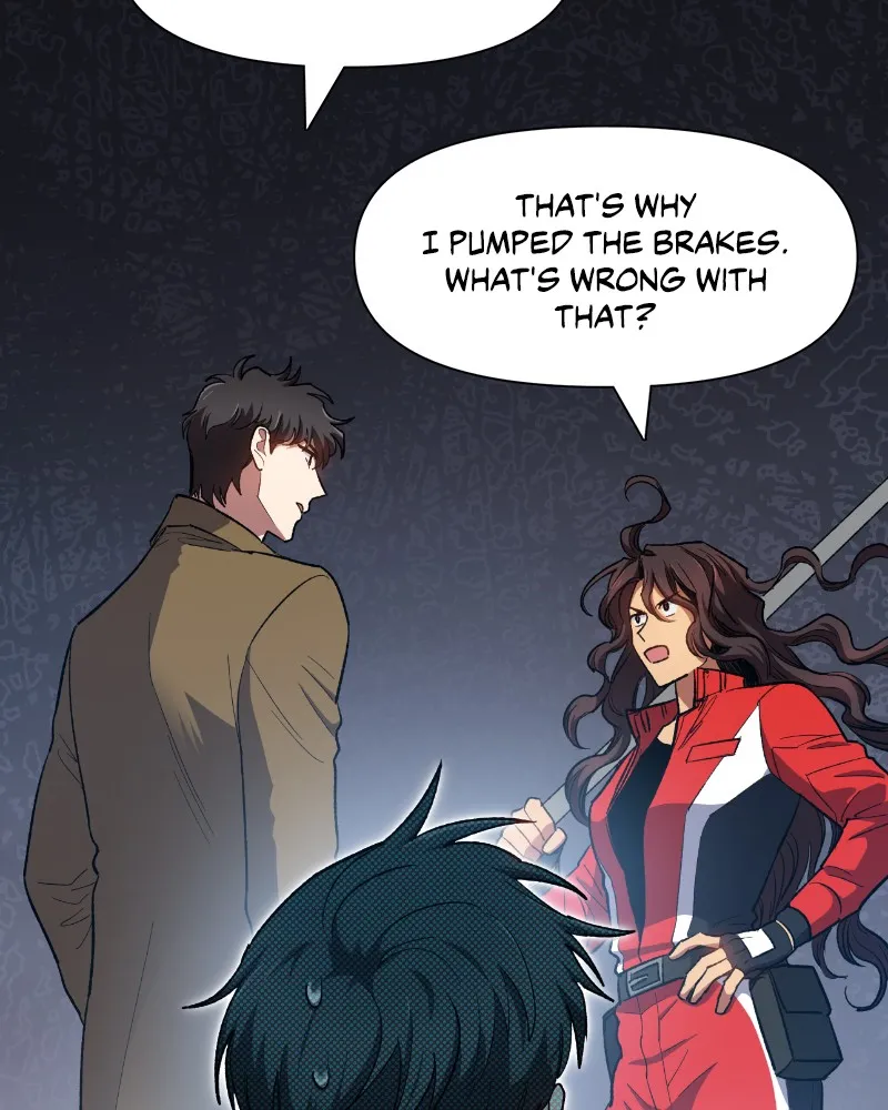 My S-Class Hunters Chapter 59 page 130 - 