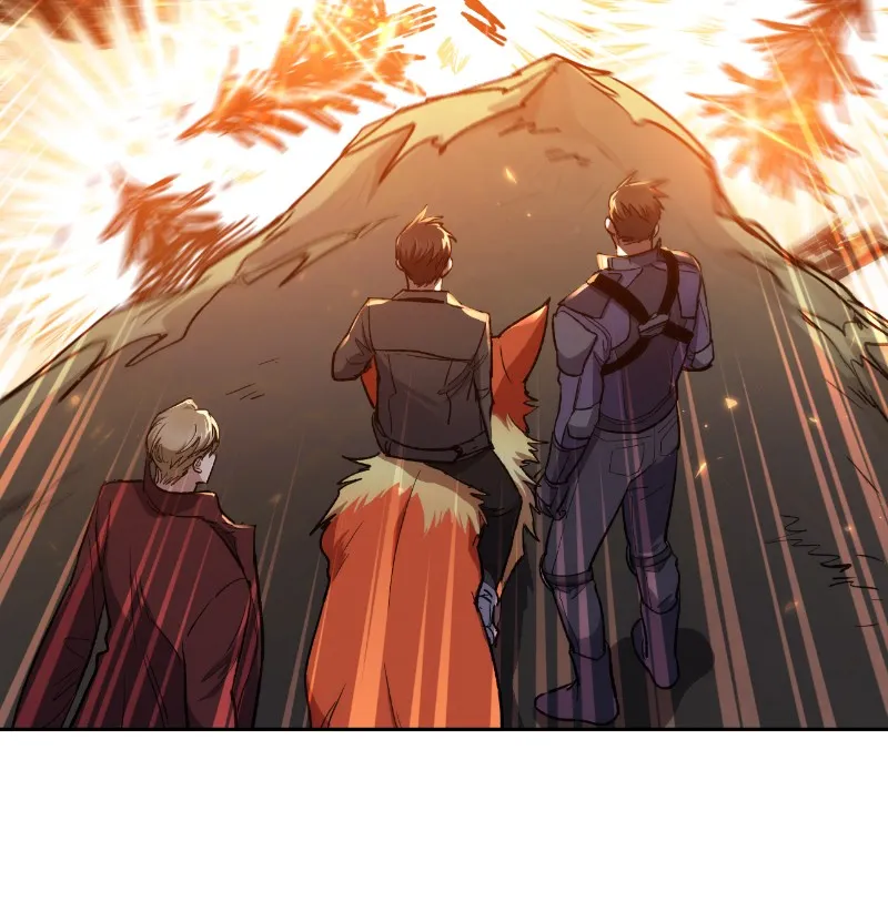 My S-Class Hunters Chapter 59 page 14 - 