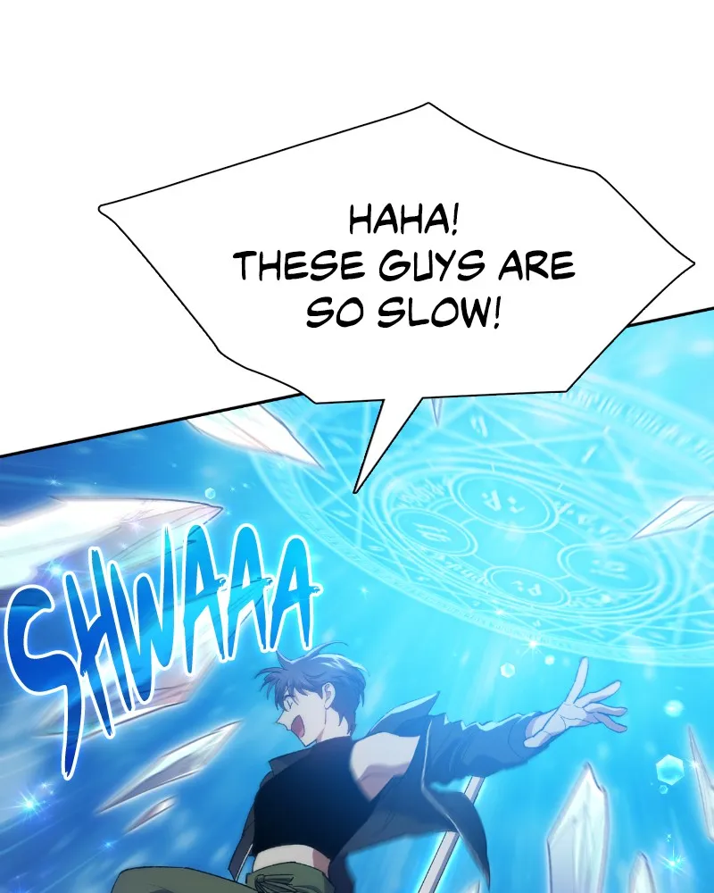 My S-Class Hunters Chapter 59 page 15 - 