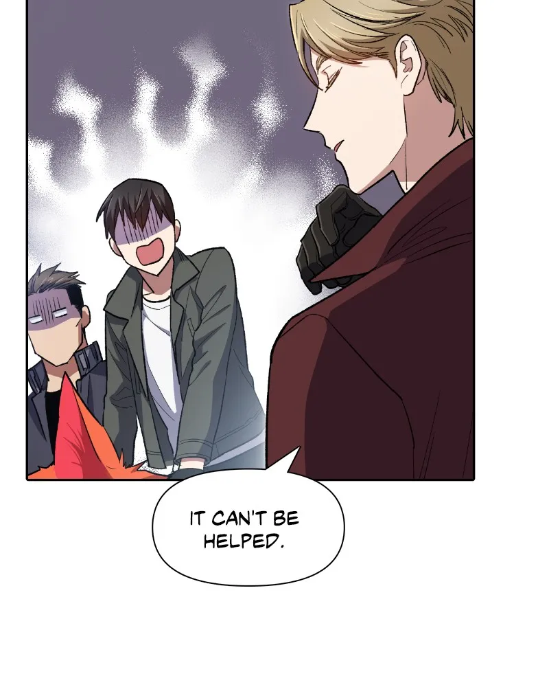 My S-Class Hunters Chapter 59 page 142 - 