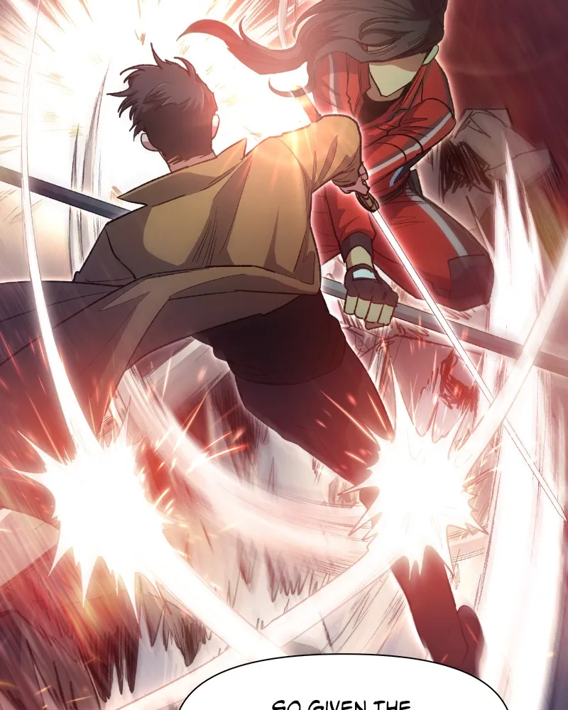 My S-Class Hunters Chapter 59 page 144 - 