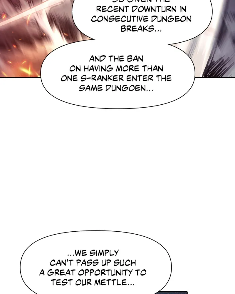 My S-Class Hunters Chapter 59 page 145 - 