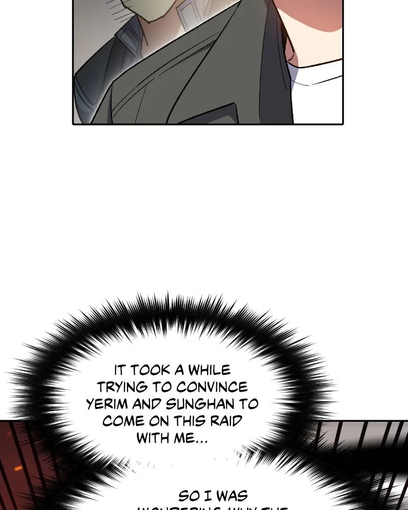 My S-Class Hunters Chapter 59 page 150 - 