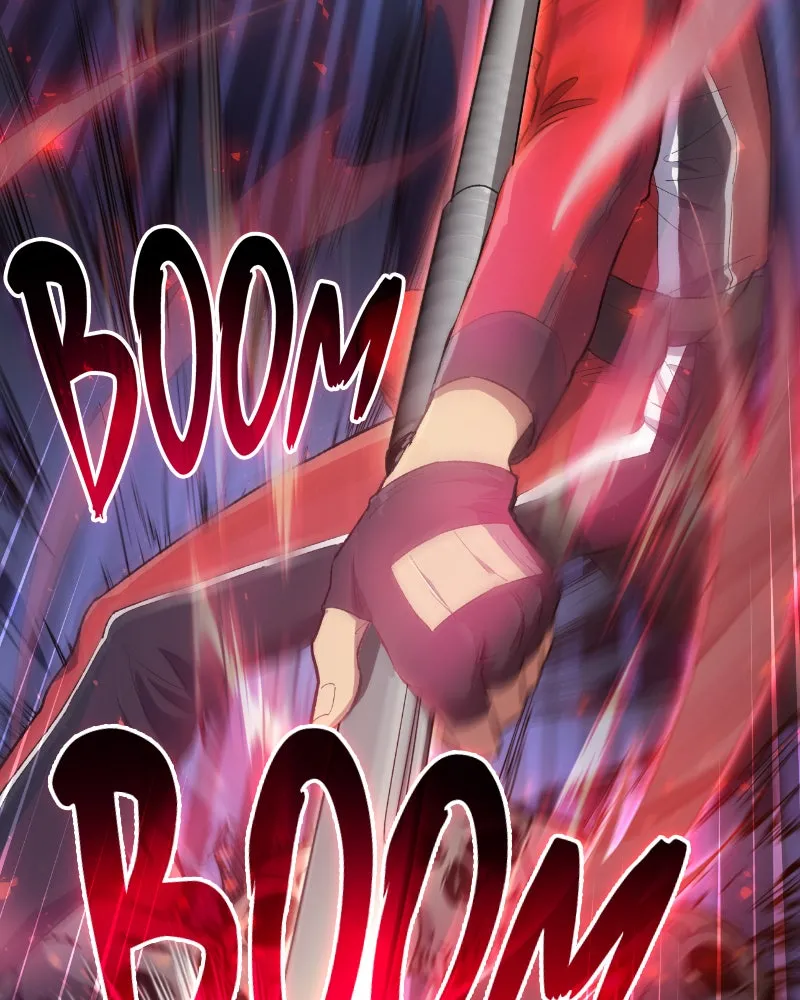 My S-Class Hunters Chapter 59 page 17 - 