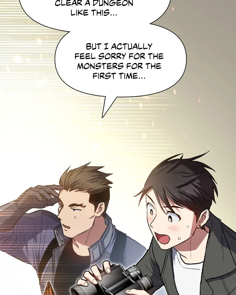 My S-Class Hunters Chapter 59 page 20 - 