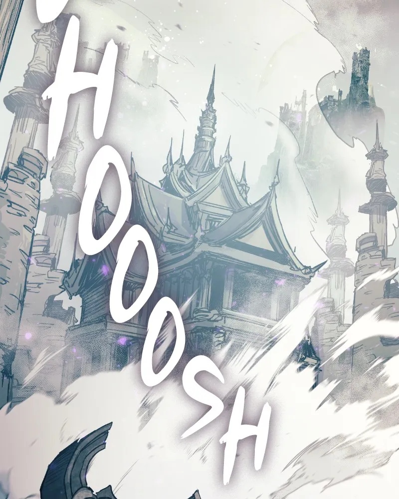 My S-Class Hunters Chapter 59 page 3 - 