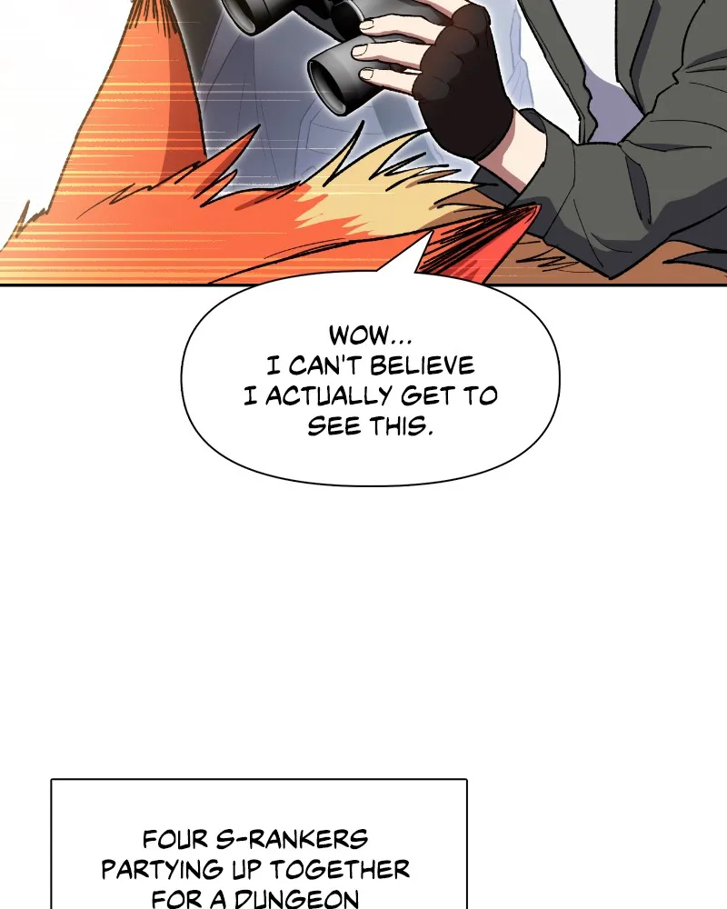 My S-Class Hunters Chapter 59 page 21 - 