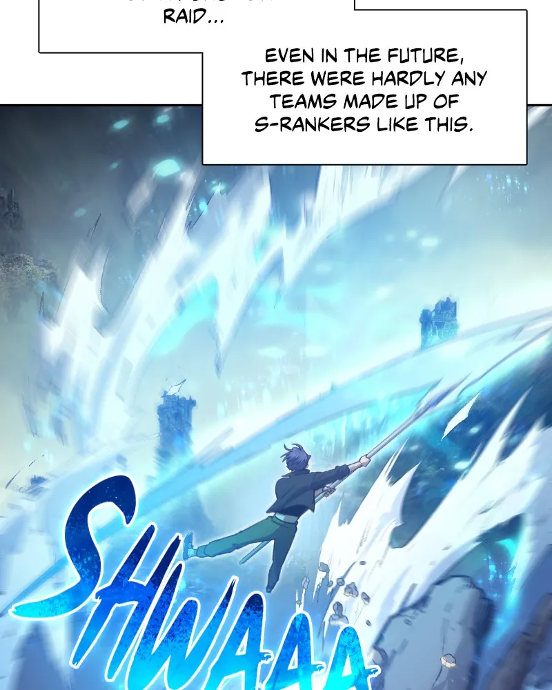 My S-Class Hunters Chapter 59 page 22 - 