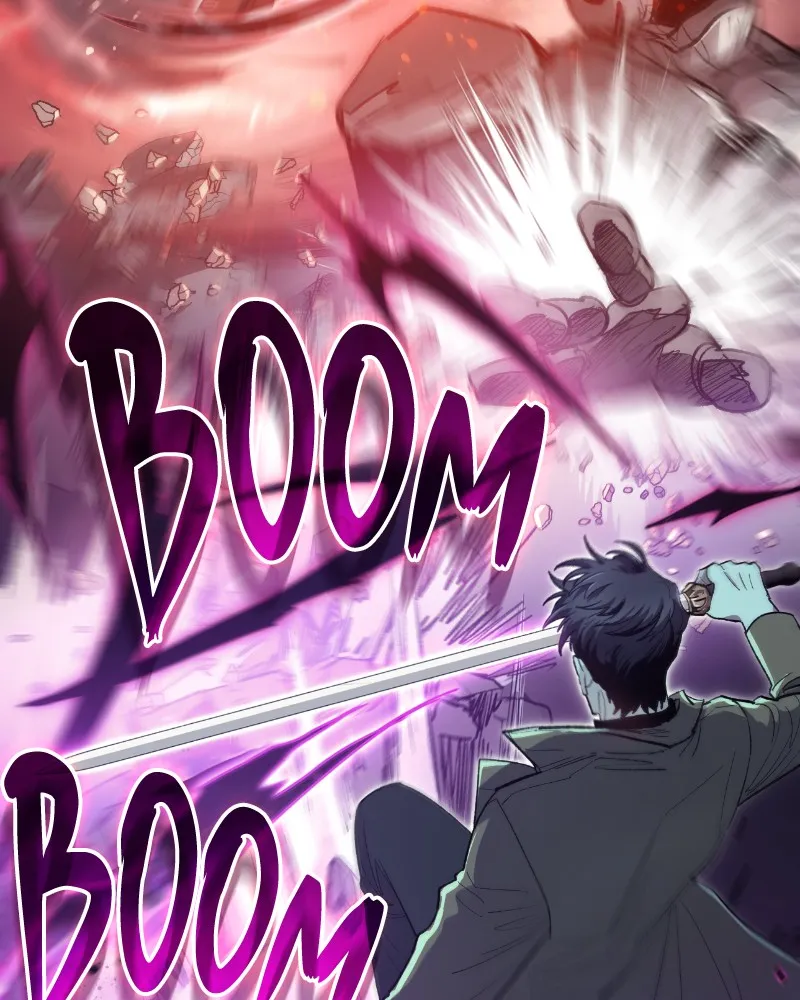 My S-Class Hunters Chapter 59 page 24 - 