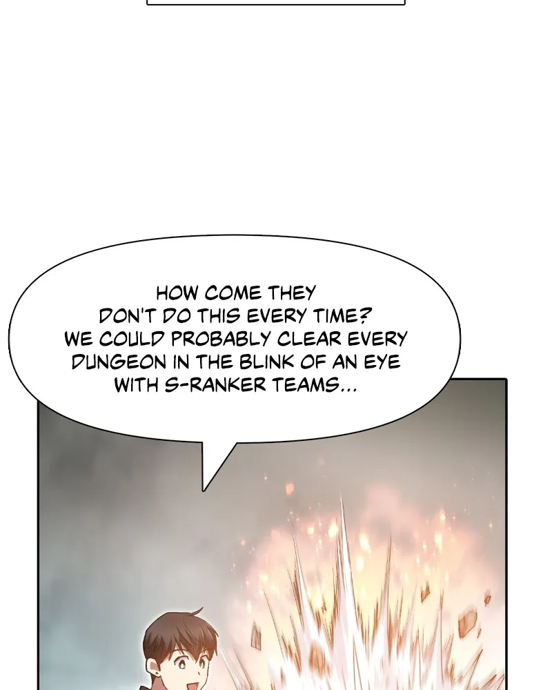 My S-Class Hunters Chapter 59 page 26 - 