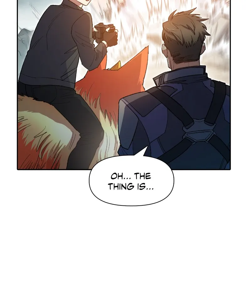 My S-Class Hunters Chapter 59 page 27 - 