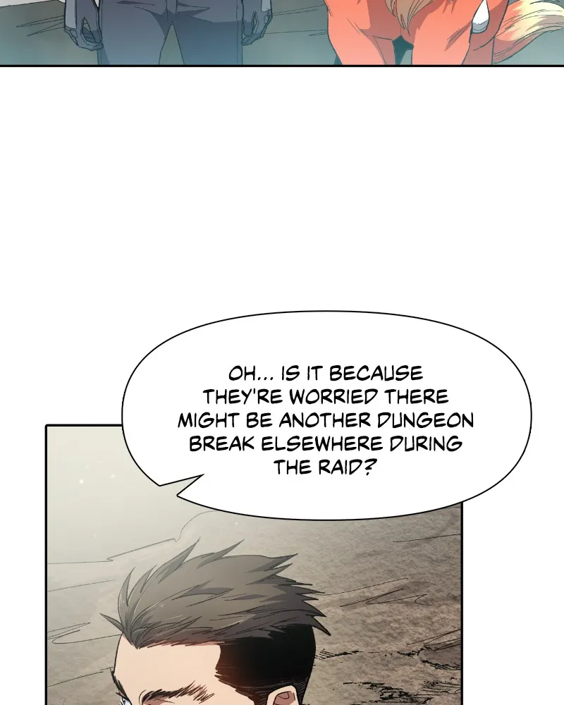 My S-Class Hunters Chapter 59 page 29 - 