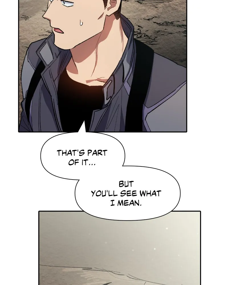 My S-Class Hunters Chapter 59 page 30 - 