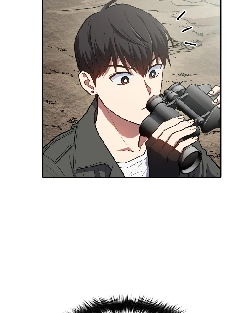 My S-Class Hunters Chapter 59 page 31 - 
