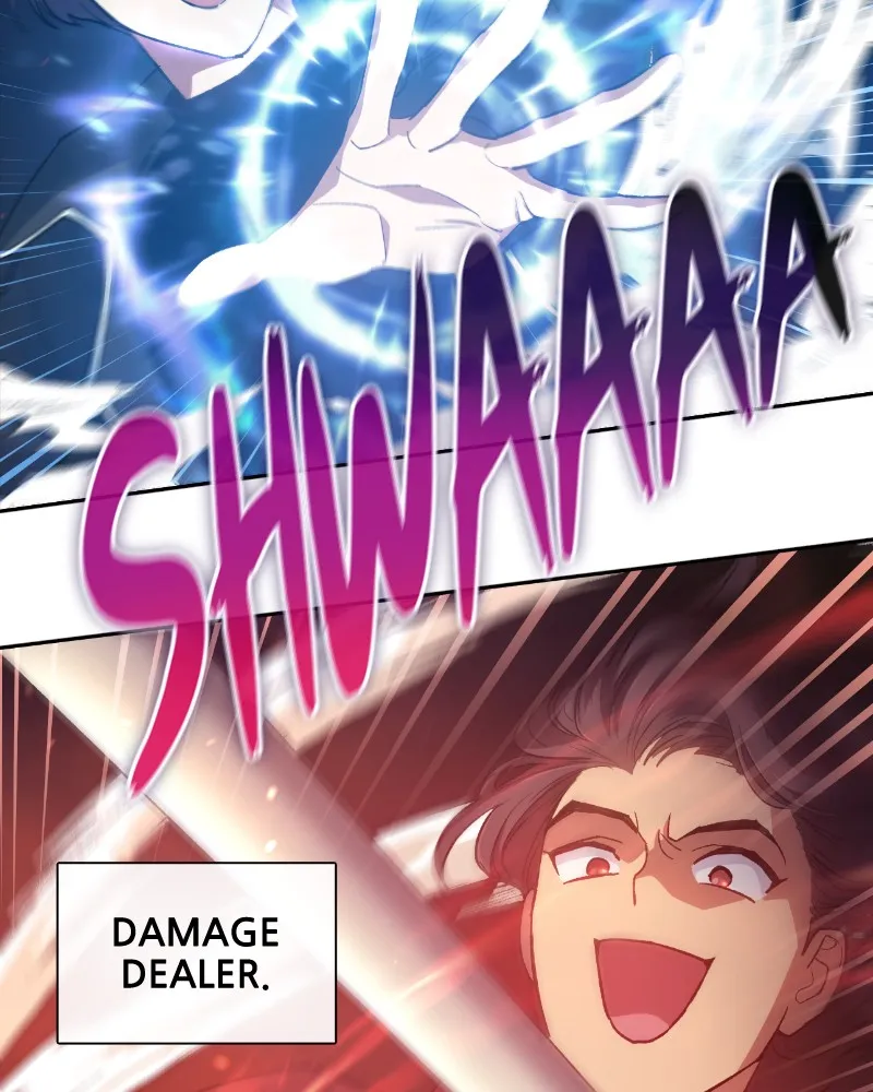 My S-Class Hunters Chapter 59 page 33 - 
