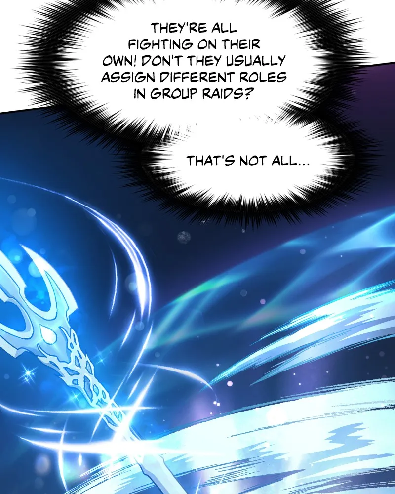 My S-Class Hunters Chapter 59 page 36 - 