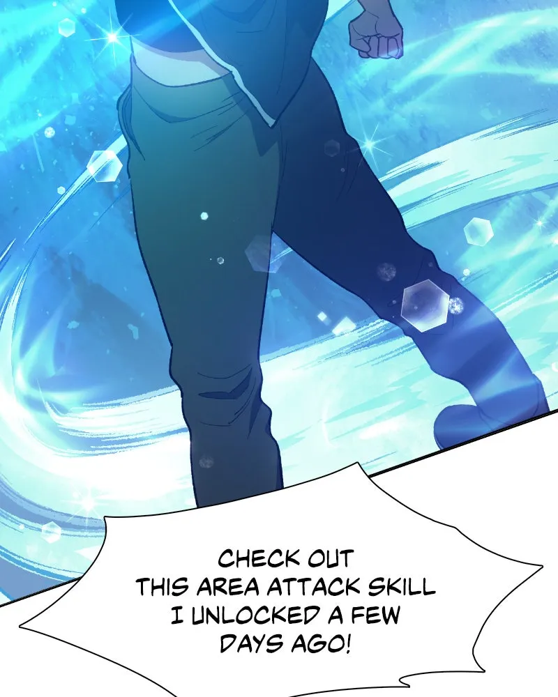 My S-Class Hunters Chapter 59 page 38 - 