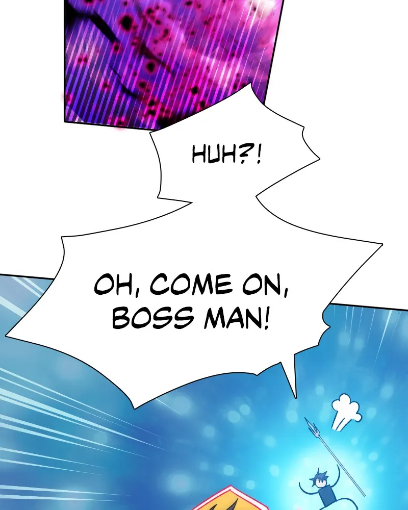 My S-Class Hunters Chapter 59 page 44 - 