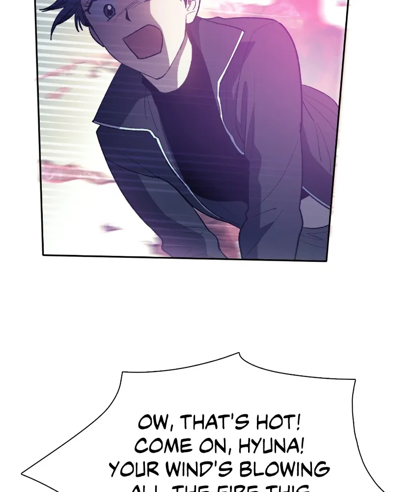My S-Class Hunters Chapter 59 page 48 - 