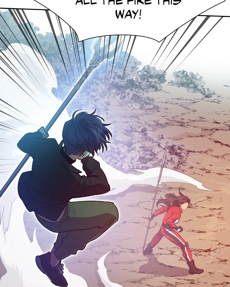My S-Class Hunters Chapter 59 page 49 - 