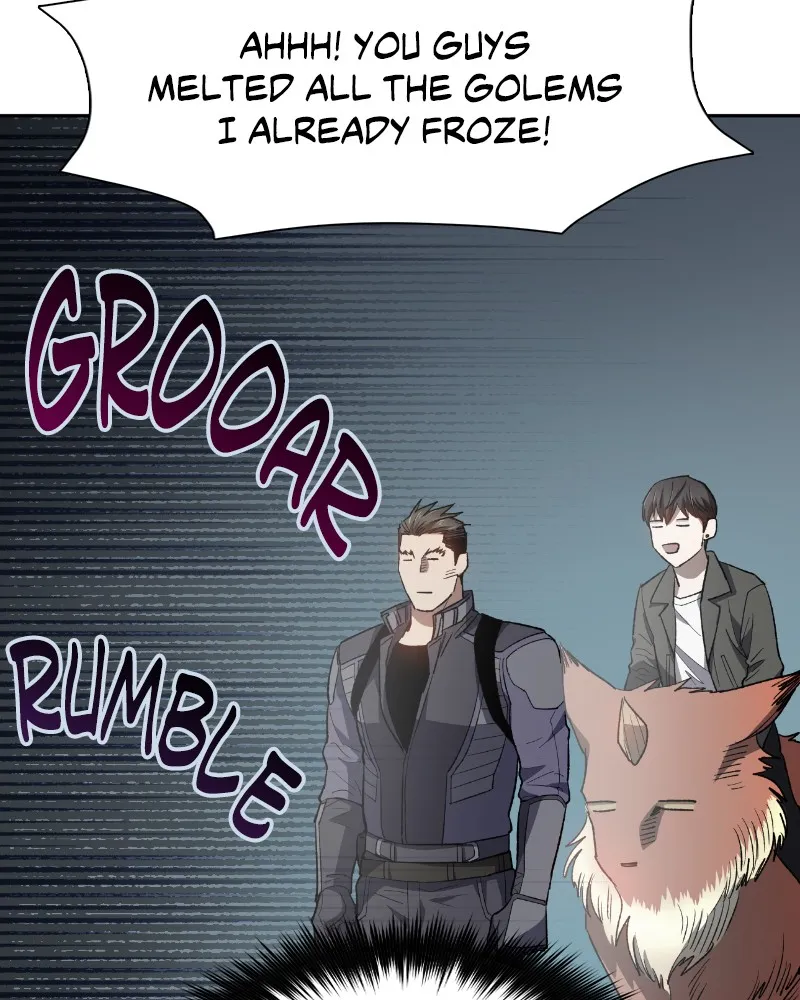 My S-Class Hunters Chapter 59 page 51 - 