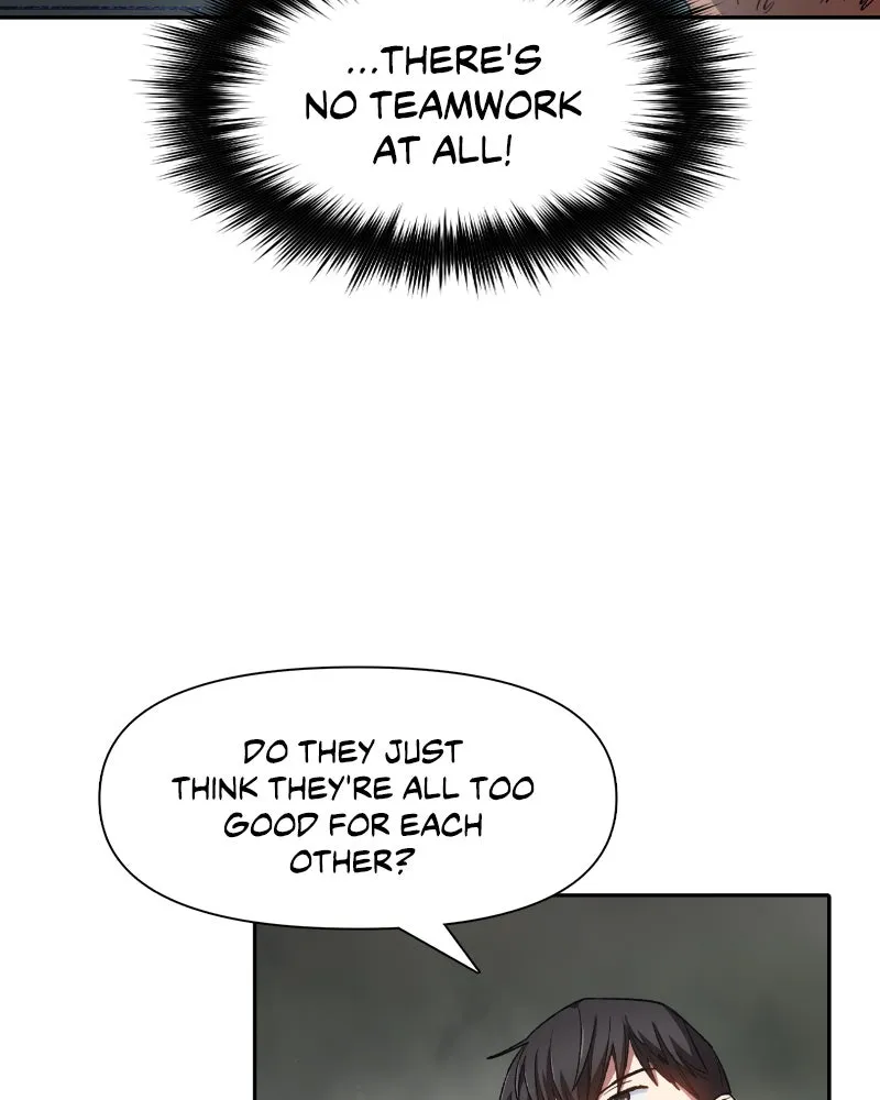 My S-Class Hunters Chapter 59 page 52 - 