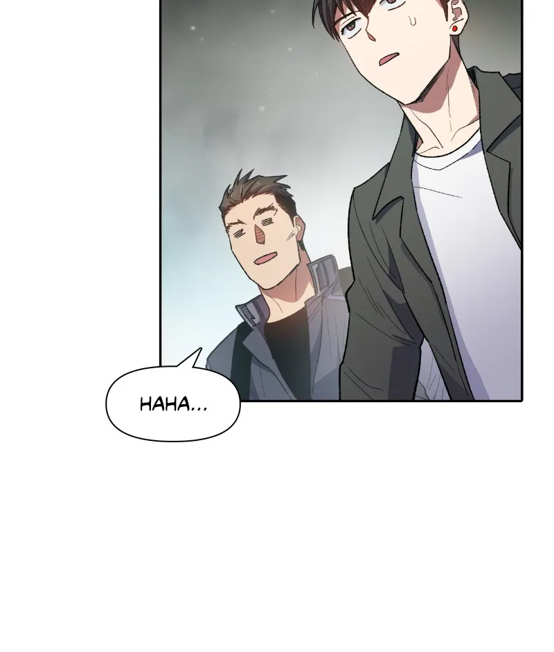 My S-Class Hunters Chapter 59 page 53 - 