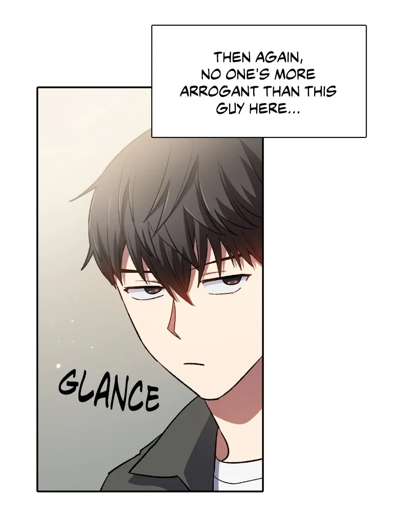 My S-Class Hunters Chapter 59 page 54 - 