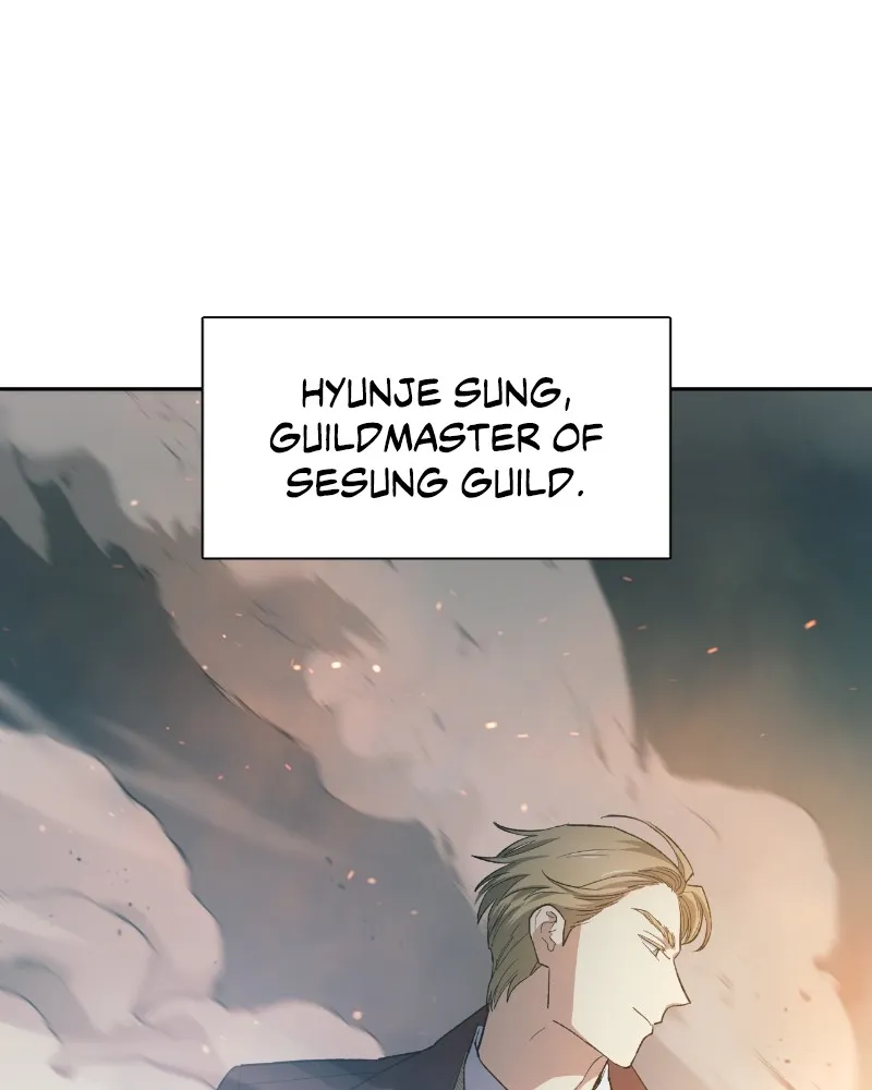 My S-Class Hunters Chapter 59 page 55 - 