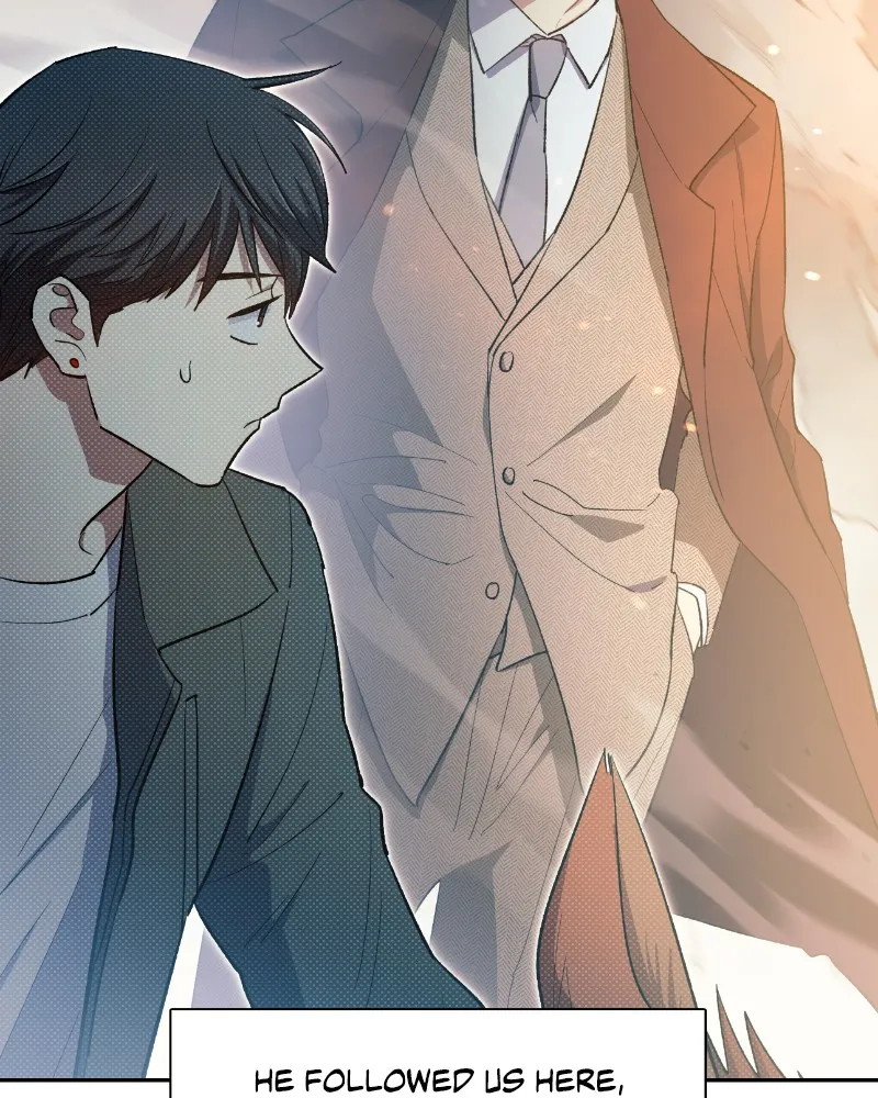My S-Class Hunters Chapter 59 page 56 - 