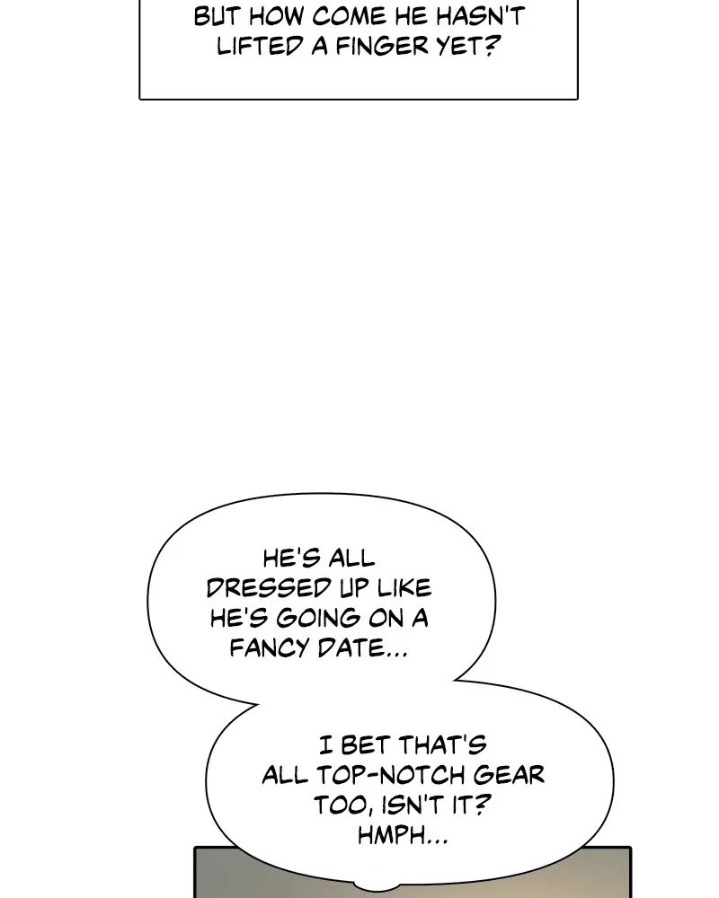 My S-Class Hunters Chapter 59 page 57 - 