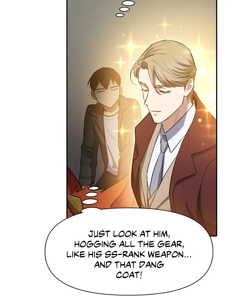 My S-Class Hunters Chapter 59 page 58 - 