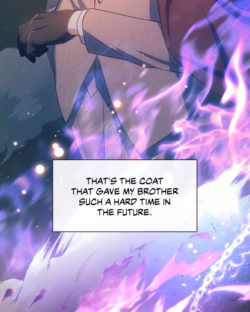 My S-Class Hunters Chapter 59 page 61 - 