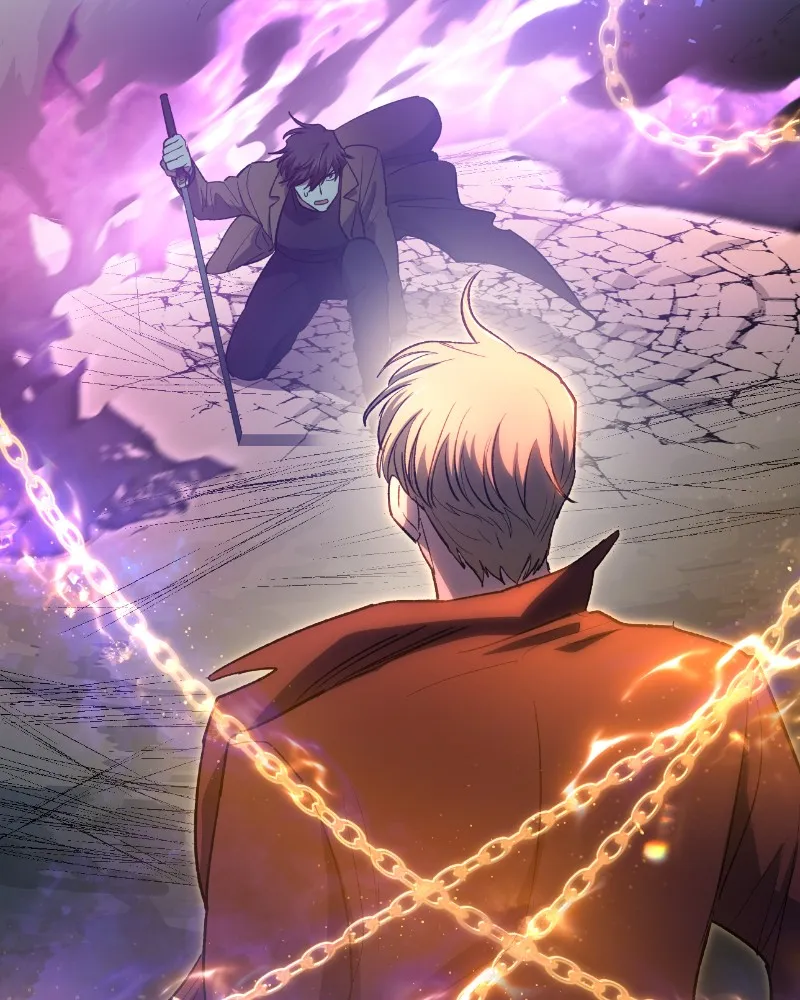 My S-Class Hunters Chapter 59 page 62 - 