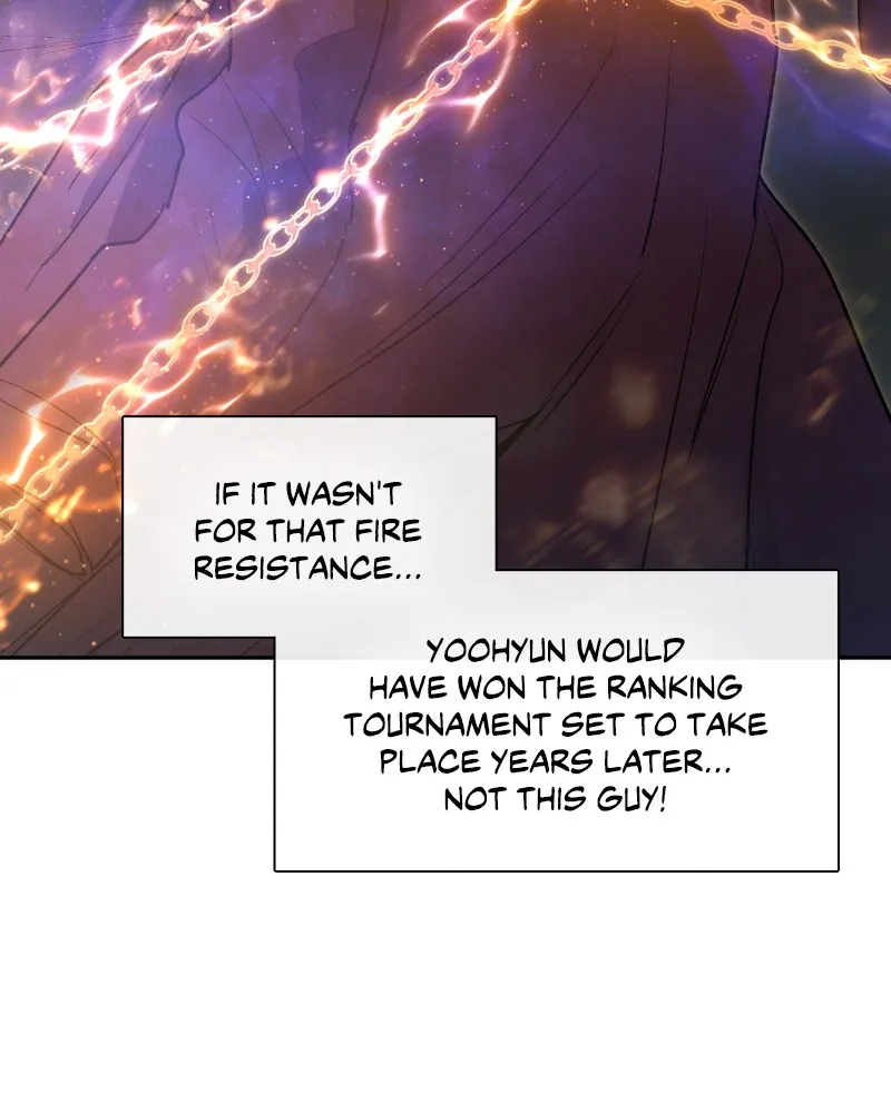 My S-Class Hunters Chapter 59 page 63 - 