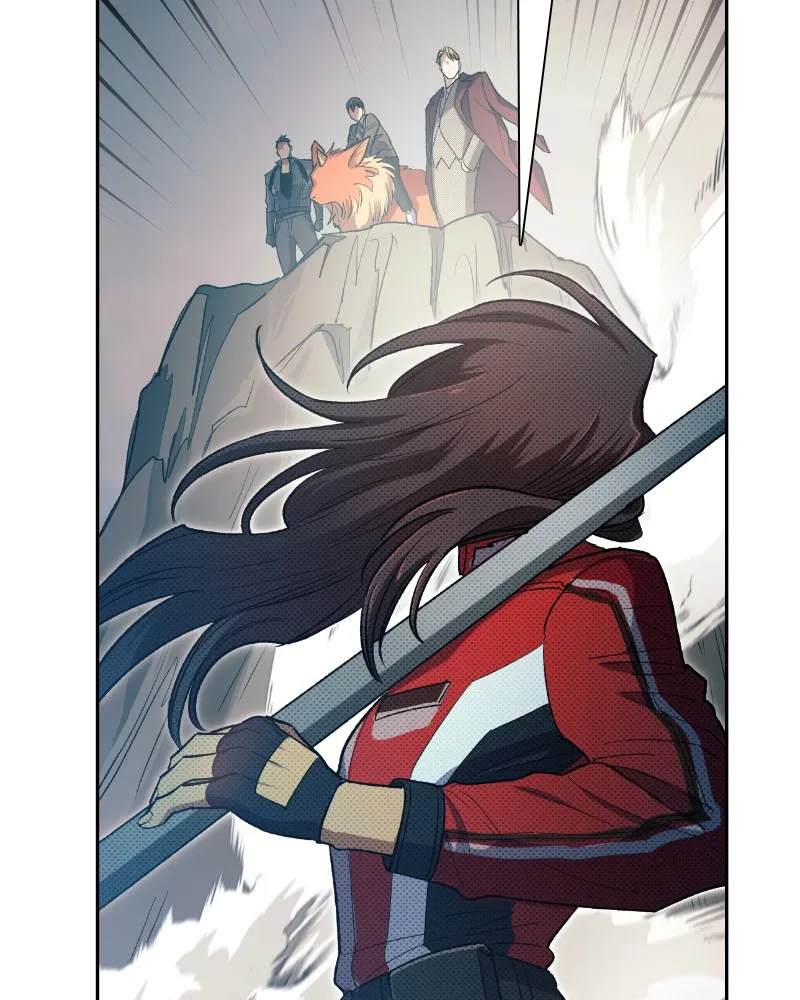 My S-Class Hunters Chapter 59 page 72 - 