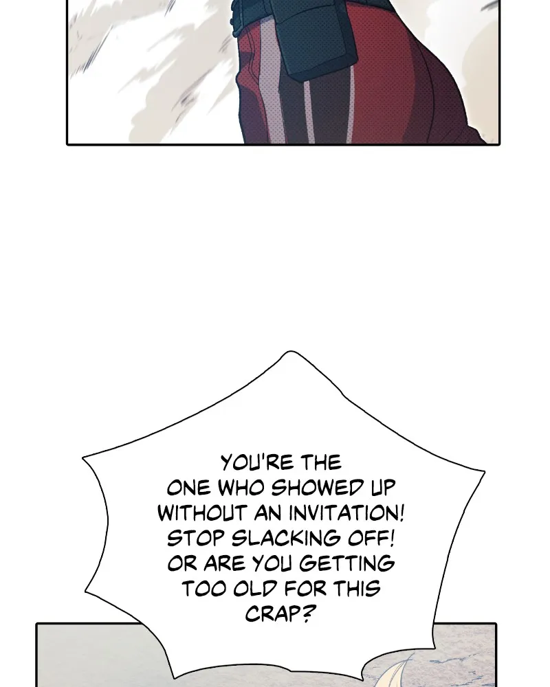 My S-Class Hunters Chapter 59 page 73 - 