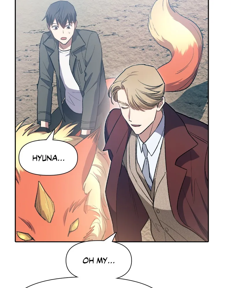 My S-Class Hunters Chapter 59 page 74 - 