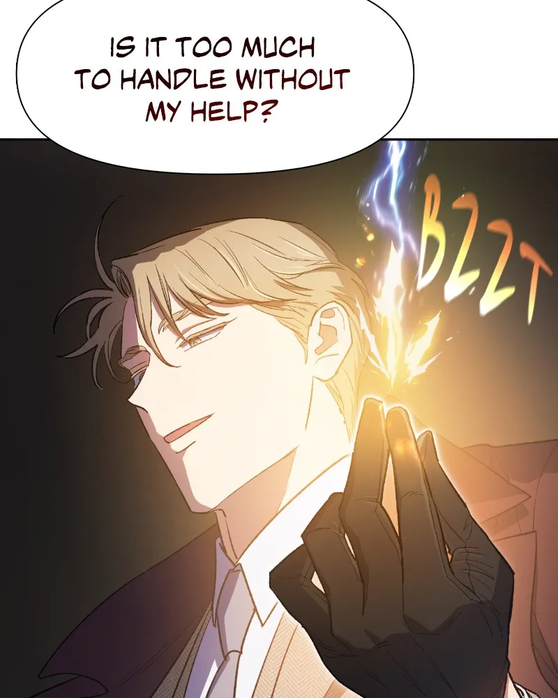 My S-Class Hunters Chapter 59 page 75 - 