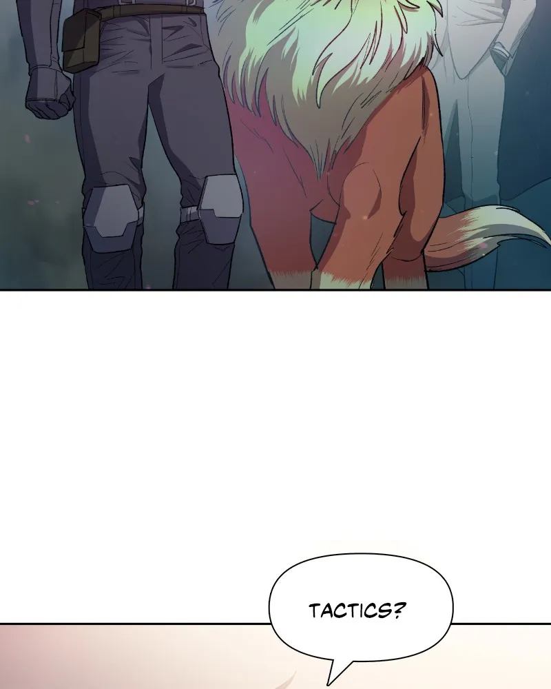 My S-Class Hunters Chapter 59 page 9 - 