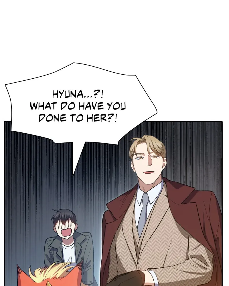My S-Class Hunters Chapter 59 page 81 - 